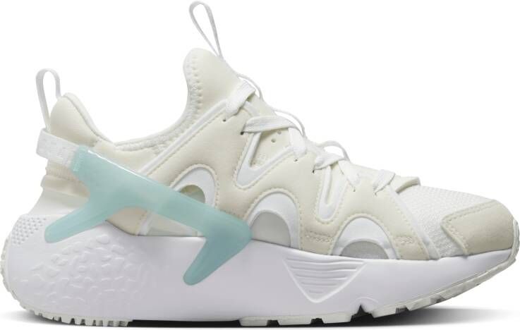 Nike Air Huarache Craft Damesschoenen Wit