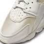 Nike Air Huarache Damesschoen Light Bone Rattan Reflect Silver Sail Dames - Thumbnail 2