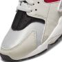 Nike Air Huarache Dames Summit White University Red Black Summit White Dames - Thumbnail 7