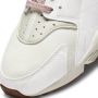 Nike Air Huarache Damesschoen Wit - Thumbnail 4