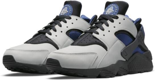 Nike Air Huarache LE Herenschoen Blauw