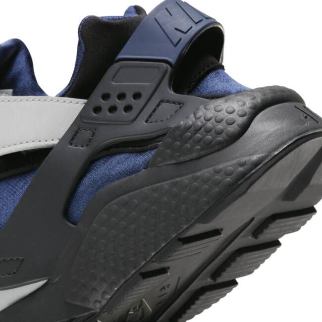 Nike Air Huarache LE Herenschoen Blauw