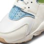 Nike Air Huarache (W) Dames Sneakers Schoenen Grijs DR5726 - Thumbnail 5