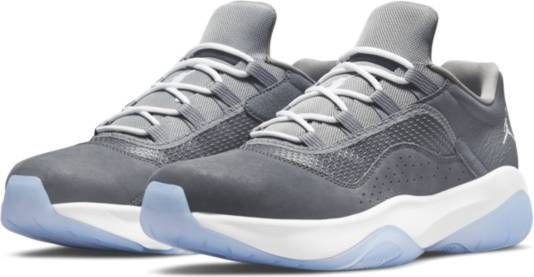 Jordan Air 11 CMFT Low Herenschoen Grijs