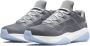 Under Armour Curry 1 Heren Schoenen Grey Mesh Synthetisch Foot Locker - Thumbnail 3