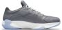 Under Armour Curry 1 Heren Schoenen Grey Mesh Synthetisch Foot Locker - Thumbnail 4