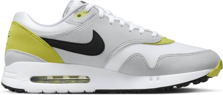 Nike Air Max 1 '86 OG G Golfschoenen voor heren Grijs