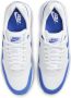 Nike Air Max 1 '86 OG G Golfschoenen voor heren Wit - Thumbnail 4