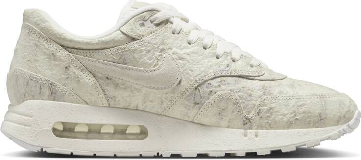 Nike Air Max 1 '86 OG herenschoenen Wit