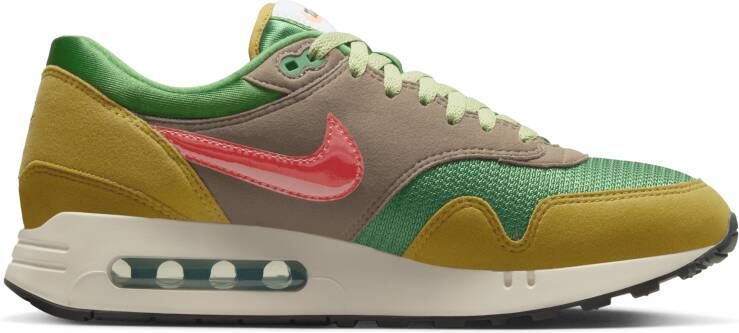 Nike Air Max 1 '86 Premium Herenschoenen Groen