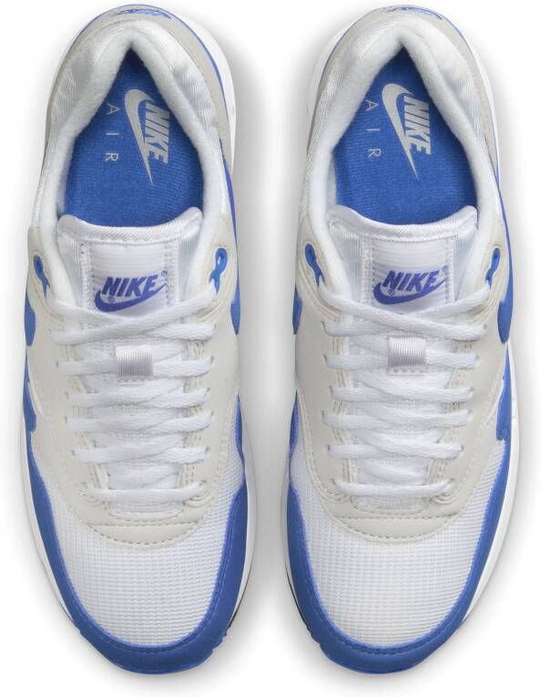 Nike Air Max 1 '86 Premium schoenen Wit