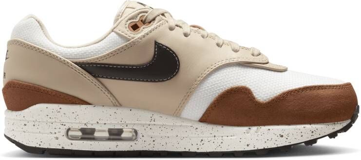 Nike Air Max 1 '87 Damesschoenen Bruin