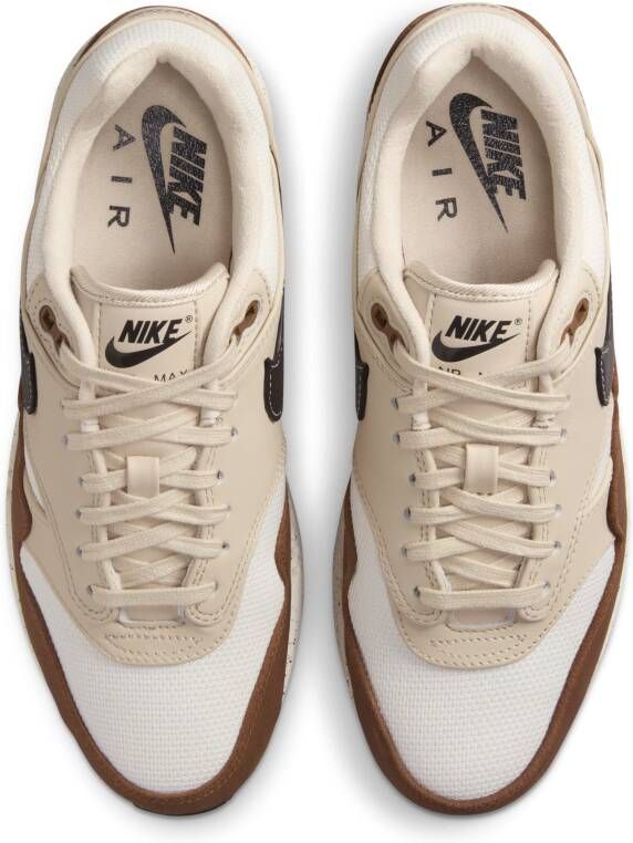 Nike Air Max 1 '87 Damesschoenen Bruin