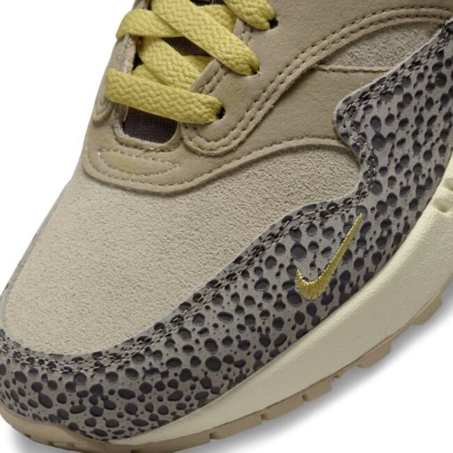 Nike Air Max 1 Damesschoenen Grijs