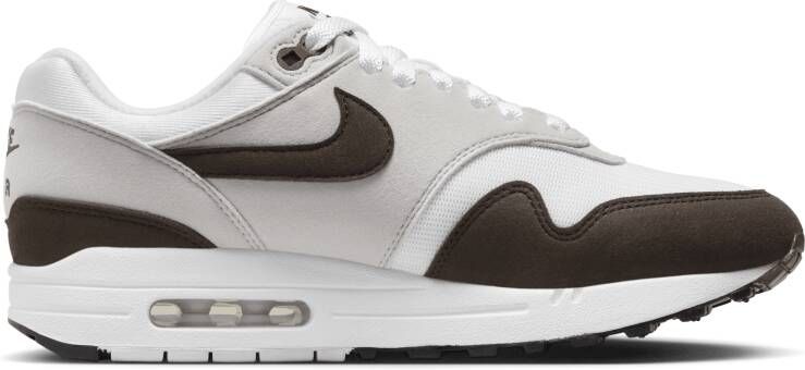 Nike Air Max 1 Damesschoenen Grijs