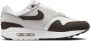 Nike Air Max 1 Sneakers Brown Dames - Thumbnail 10