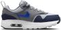 Nike Air Max 1 EasyOn kleuterschoenen Grijs - Thumbnail 4