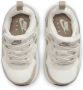 Nike Air Max 1 EasyOn schoenen voor baby's peuters Grijs - Thumbnail 4