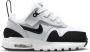 Nike Air Max 1 EasyOn schoenen voor baby's peuters Wit - Thumbnail 3