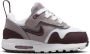 Nike Air Max 1 EasyOn schoenen voor baby's peuters Wit - Thumbnail 3