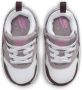 Nike Air Max 1 EasyOn schoenen voor baby's peuters Wit - Thumbnail 4