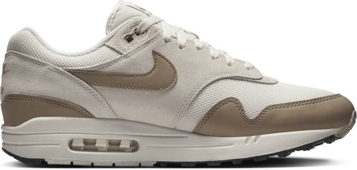 Nike Air Max 1 Essential herenschoenen Grijs