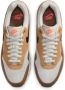 Nike Air Max 1 Essential herenschoenen Grijs - Thumbnail 4