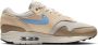 Nike Air Max 1 Essential herenschoenen Grijs - Thumbnail 2