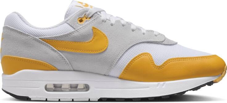 Nike Air Max 1 Essential herenschoenen Wit