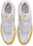 Nike Air Max 1 Essential herenschoenen Wit - Thumbnail 4