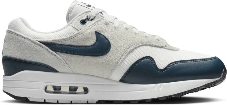 Nike Air Max 1 Essential herenschoenen Wit