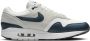 Nike Air Max 1 Essential herenschoenen Wit - Thumbnail 4