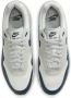 Nike Air Max 1 Essential herenschoenen Wit - Thumbnail 5