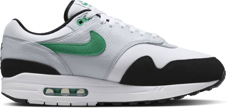 Nike Air Max 1 herenschoenen Wit