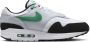 Nike Air Max 1 Sneakers Multicolor Heren - Thumbnail 10