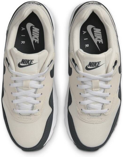 Nike Air Max 1 kinderschoenen Bruin