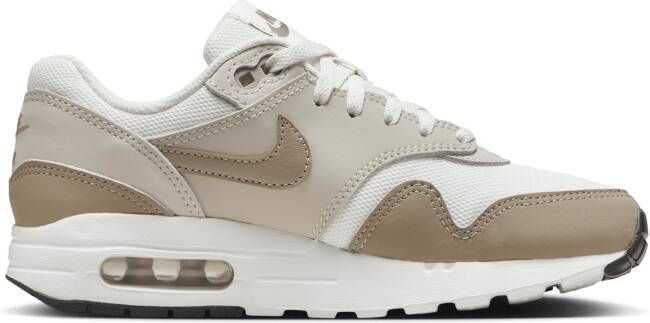 Nike Air Max 1 kinderschoenen Grijs