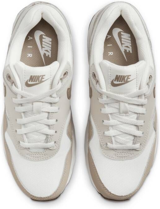 Nike Air Max 1 kinderschoenen Grijs