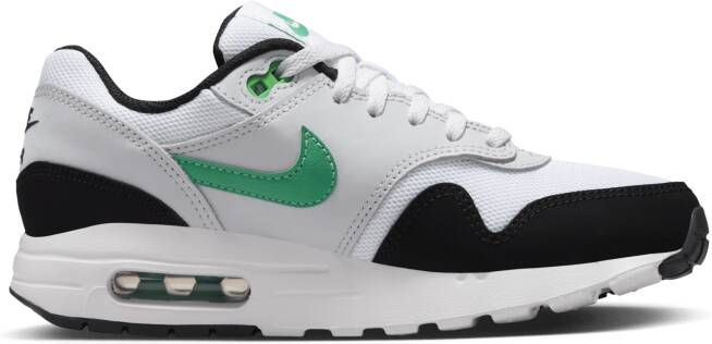 Nike Air Max 1 kinderschoenen Wit