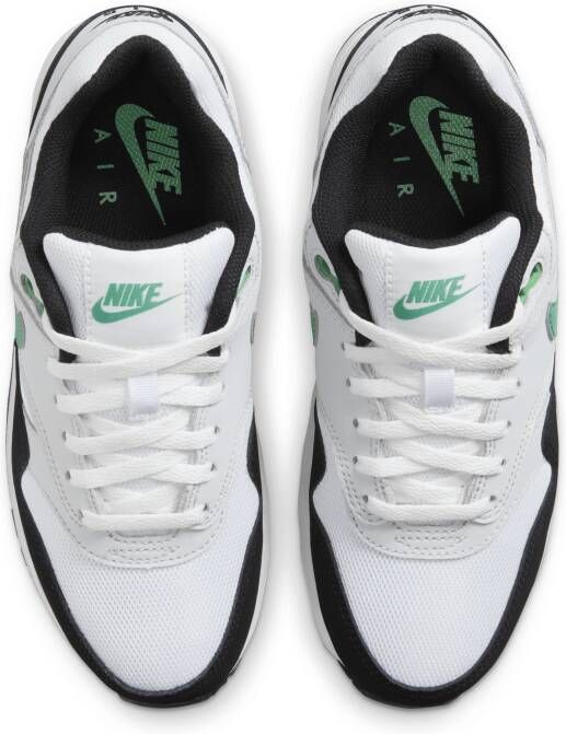 Nike Air Max 1 kinderschoenen Wit