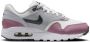 Nike Air Max 1 kinderschoenen Wit - Thumbnail 3