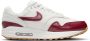 Nike Air Max 1 LX damesschoenen Wit - Thumbnail 7