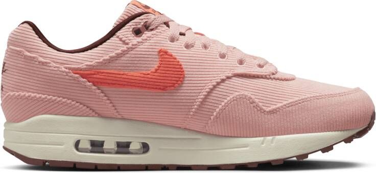 Nike Air Max 1 Premium schoenen Roze