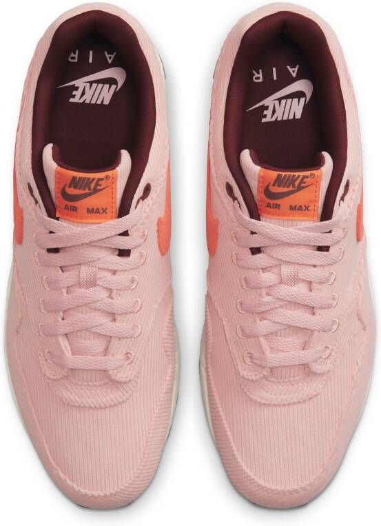 Nike Air Max 1 Premium schoenen Roze