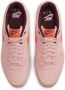 Nike Corduroy Air Max 1 Premium Pink Heren - Thumbnail 4