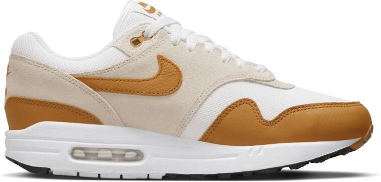 Nike Air Max 1 SC herenschoenen Bruin