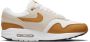 Nike Air Max 1 SC Sneakers Brown Heren - Thumbnail 3