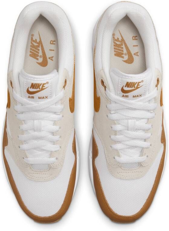 Nike Air Max 1 SC herenschoenen Bruin