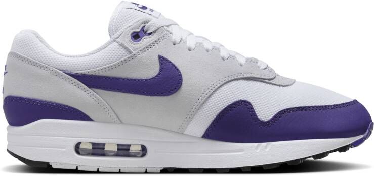 Nike Air Max 1 SC herenschoenen Wit