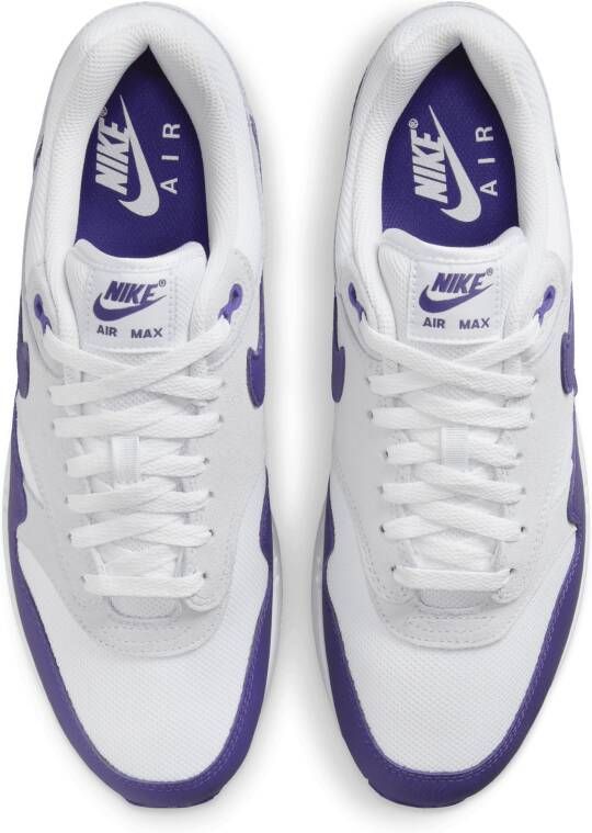 Nike Air Max 1 SC herenschoenen Wit